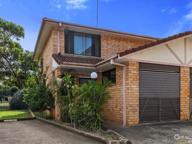 1/1 Riverpark Drive, Liverpool, NSW, 2170, Liverpool - Image 1