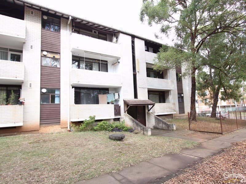 113/3 Amalfi Drive, Wentworth Point, NSW, 2127, Wentworth Point - Thumbnail 8