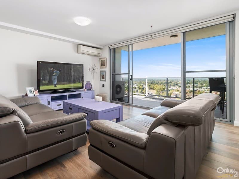 112/1-3 Bigge Street, Warwick Farm, NSW, 2170, Warwick Farm - Thumbnail 3