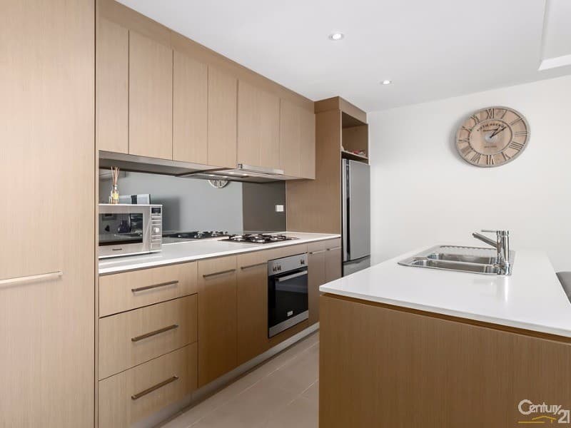 112/1-3 Bigge Street, Warwick Farm, NSW, 2170, Warwick Farm - Thumbnail 2