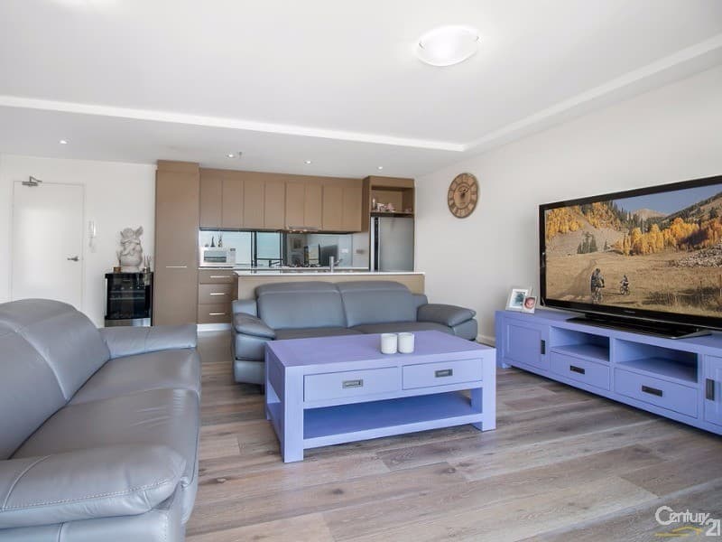 112/1-3 Bigge Street, Warwick Farm, NSW, 2170, Warwick Farm - Thumbnail 4