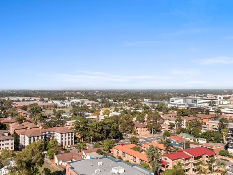 112/1-3 Bigge Street, Warwick Farm, NSW, 2170, Warwick Farm - Image 1