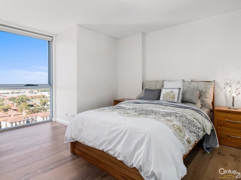 112/1-3 Bigge Street, Warwick Farm, NSW, 2170, Warwick Farm - Thumbnail 5