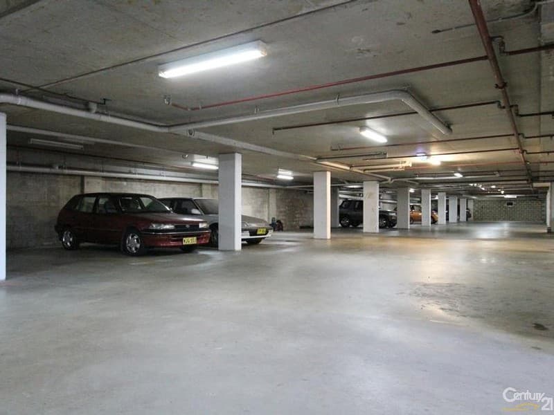 Shop 19-22/297-327 Macquarie Street, Liverpool, NSW, 2170, Liverpool - Image 1