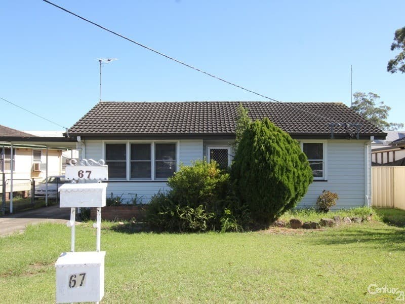 Address Withheld, Lurnea, NSW, 2170, Lurnea - Image 1