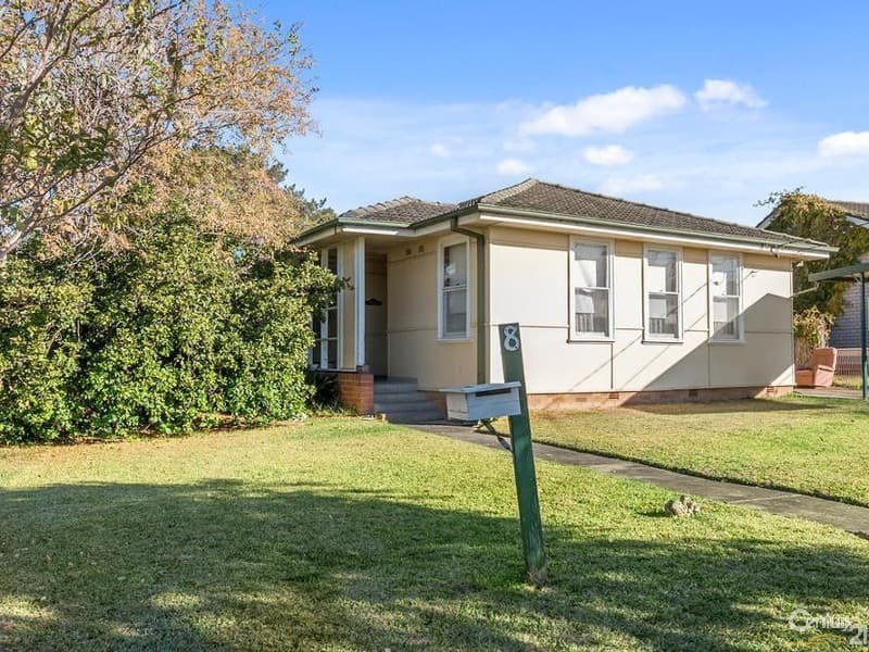 8 Tully Avenue, Liverpool, NSW, 2170, Liverpool - Image 1