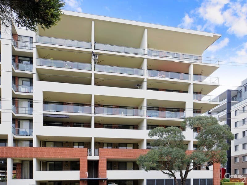 17/5-7 Northumberland Street, Liverpool, NSW, 2170, Liverpool - Thumbnail 7