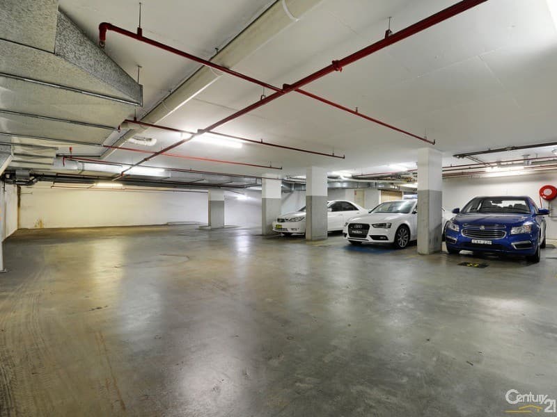 17/5-7 Northumberland Street, Liverpool, NSW, 2170, Liverpool - Thumbnail 6