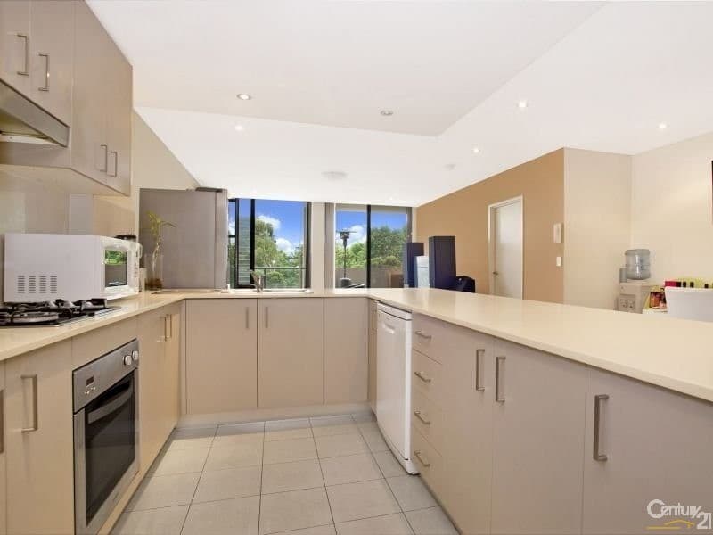 17/5-7 Northumberland Street, Liverpool, NSW, 2170, Liverpool - Image 1