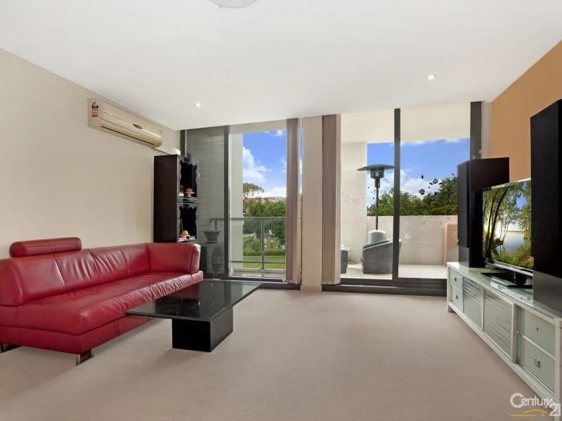 17/5-7 Northumberland Street, Liverpool, NSW, 2170, Liverpool - Thumbnail 2