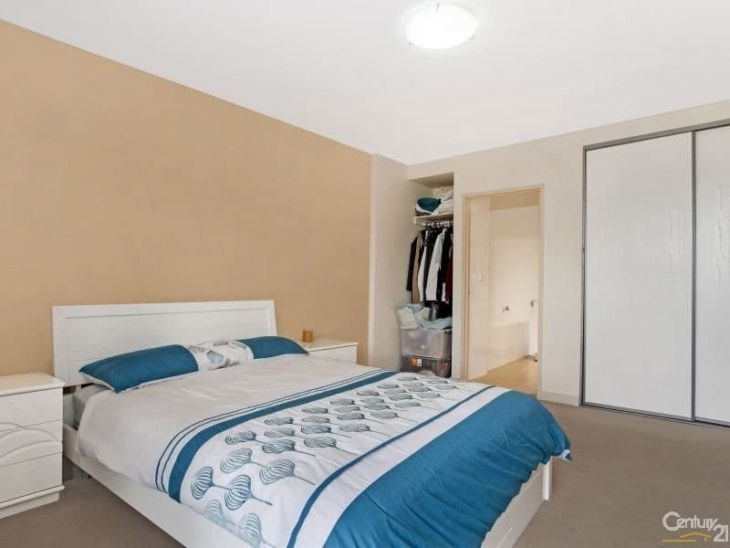 17/5-7 Northumberland Street, Liverpool, NSW, 2170, Liverpool - Thumbnail 3