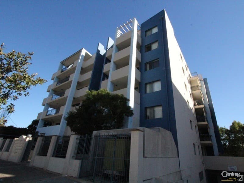 5/29 Castlereagh Street, Liverpool, NSW, 2170, Liverpool - Thumbnail 6