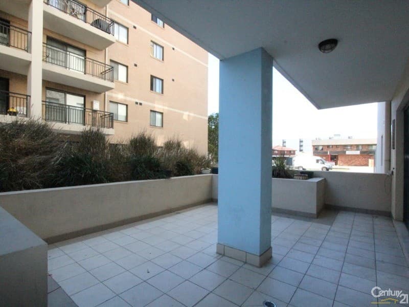 5/29 Castlereagh Street, Liverpool, NSW, 2170, Liverpool - Thumbnail 5