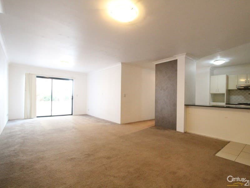5/29 Castlereagh Street, Liverpool, NSW, 2170, Liverpool - Image 1