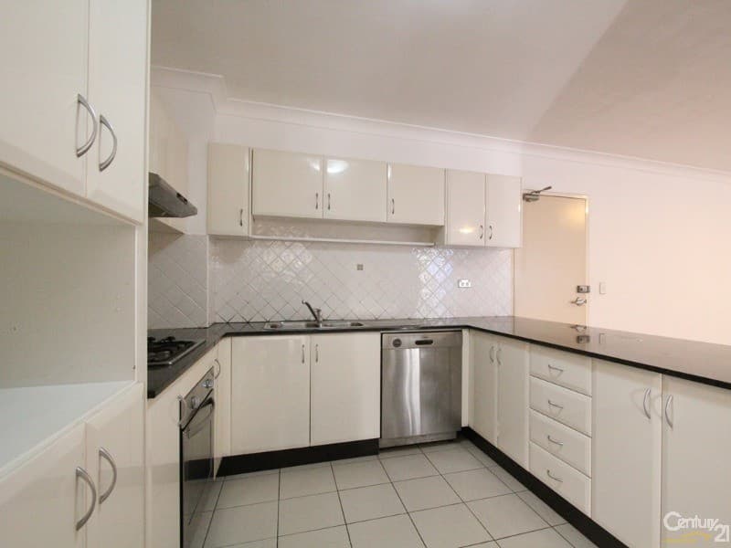 5/29 Castlereagh Street, Liverpool, NSW, 2170, Liverpool - Thumbnail 2