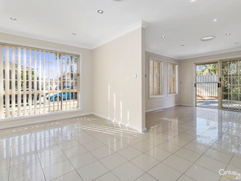 1/12 Reilly Street, Liverpool, NSW, 2170, Liverpool - Thumbnail 2