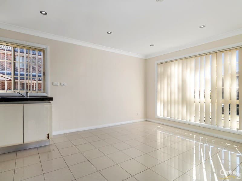 1/12 Reilly Street, Liverpool, NSW, 2170, Liverpool - Thumbnail 4
