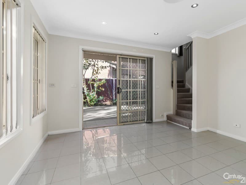 1/12 Reilly Street, Liverpool, NSW, 2170, Liverpool - Thumbnail 5