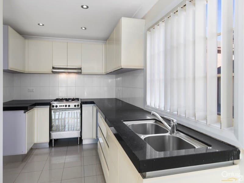 1/12 Reilly Street, Liverpool, NSW, 2170, Liverpool - Thumbnail 3