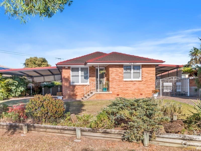 6  Barnett Street, Ashcroft, NSW, 2168, Ashcroft - Image 1