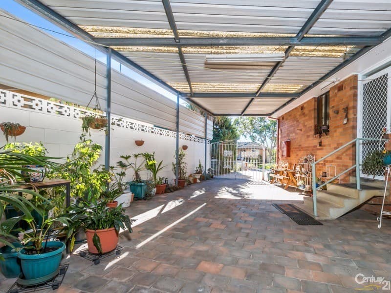 6  Barnett Street, Ashcroft, NSW, 2168, Ashcroft - Thumbnail 8
