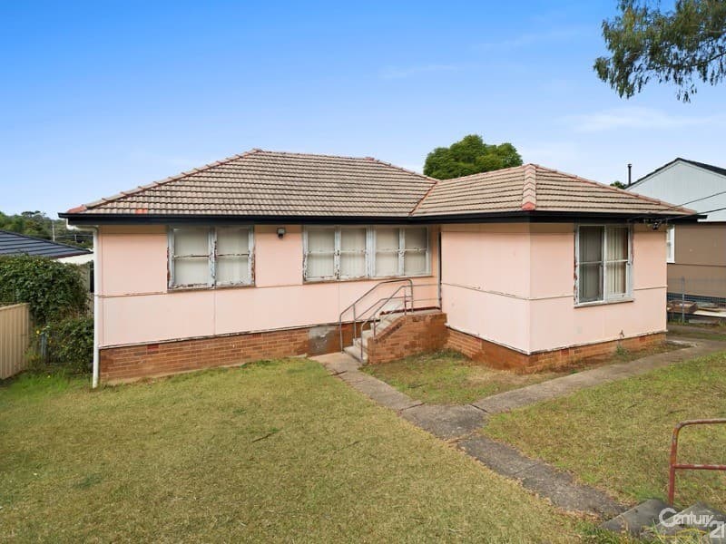 19  Wanganella Street, Miller, NSW, 2168, Miller - Image 1