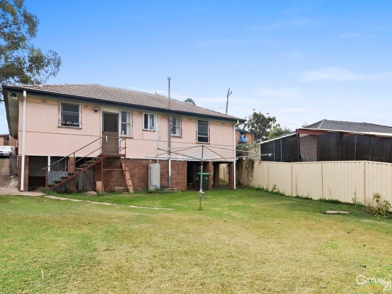 19  Wanganella Street, Miller, NSW, 2168, Miller - Thumbnail 8