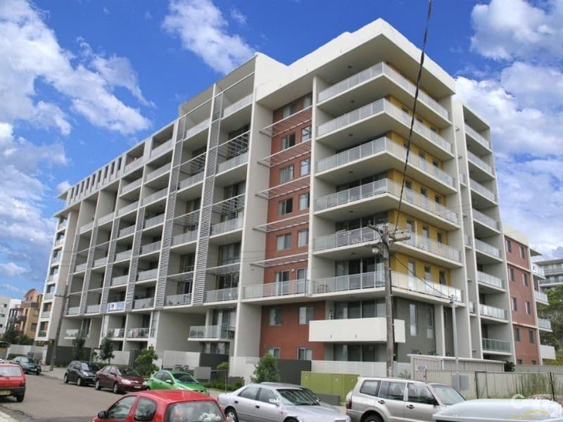 39/10-16 Castlereagh Street,, Liverpool, NSW, 2170, Liverpool - Image 1