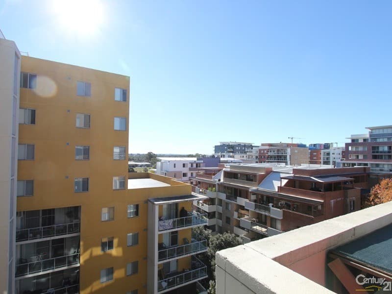 39/10-16 Castlereagh Street,, Liverpool, NSW, 2170, Liverpool - Thumbnail 6