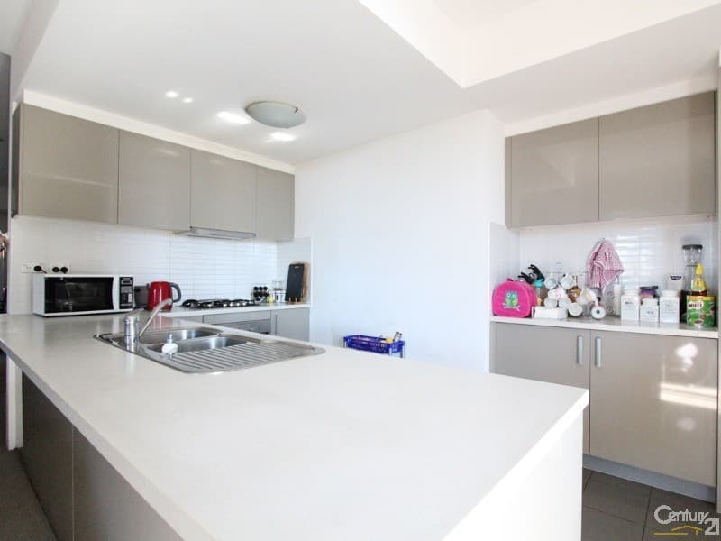 39/10-16 Castlereagh Street,, Liverpool, NSW, 2170, Liverpool - Thumbnail 2