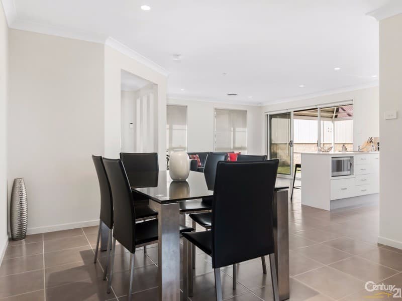 Shop 19-22/297-327 Macquarie Street, Liverpool, NSW, 2170, Casula - Thumbnail 4