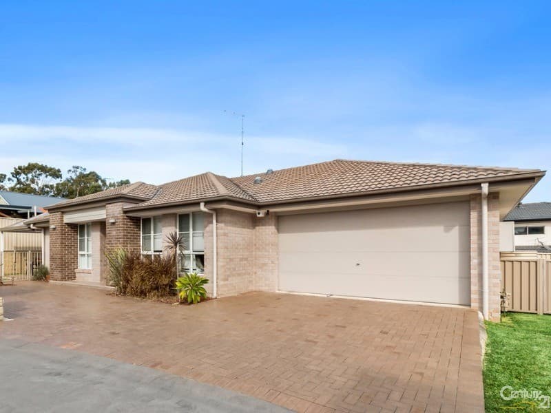 Shop 19-22/297-327 Macquarie Street, Liverpool, NSW, 2170, Casula - Image 1