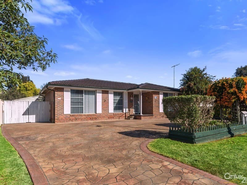 5  Groundsel Avenue, Macquarie Fields, NSW, 2564, Macquarie Fields - Image 1