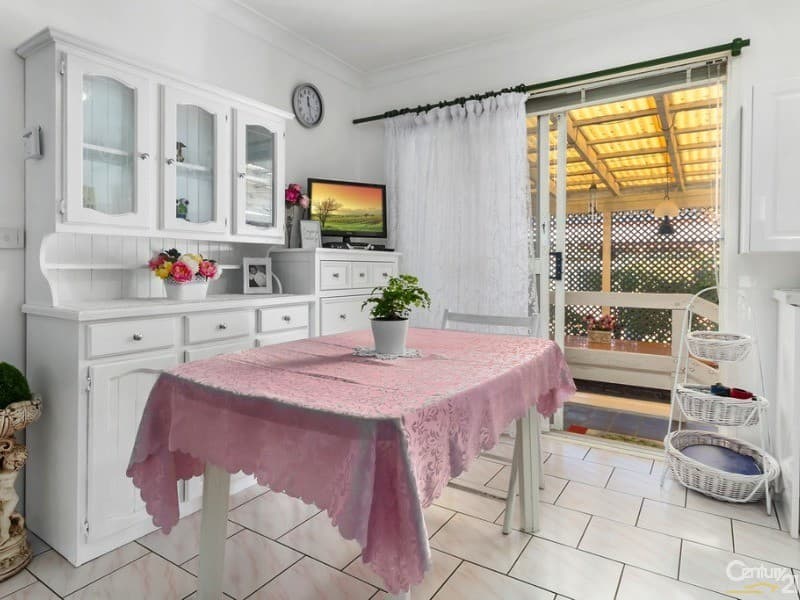5  Groundsel Avenue, Macquarie Fields, NSW, 2564, Macquarie Fields - Thumbnail 5