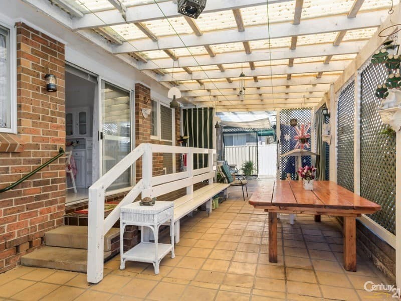5  Groundsel Avenue, Macquarie Fields, NSW, 2564, Macquarie Fields - Thumbnail 2