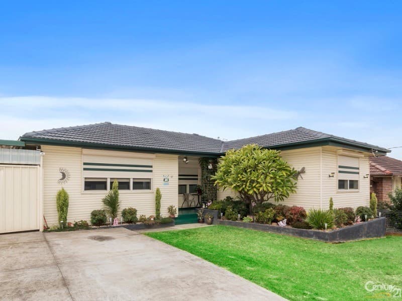 97 Sadleir Avenue, Ashcroft, NSW, 2168, Ashcroft - Image 1