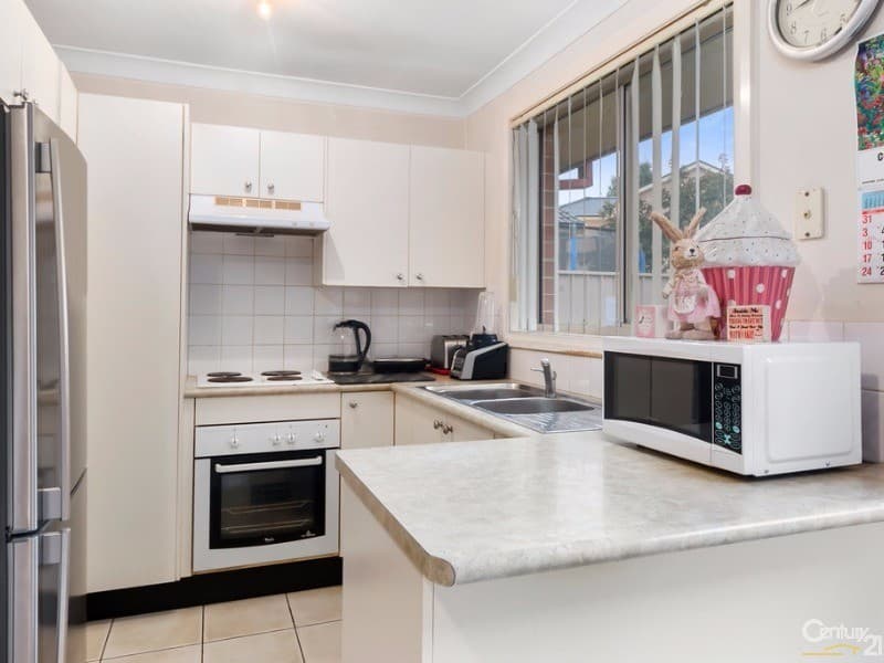 5/42 Mclean Street, Liverpool, NSW, 2170, Liverpool - Thumbnail 2