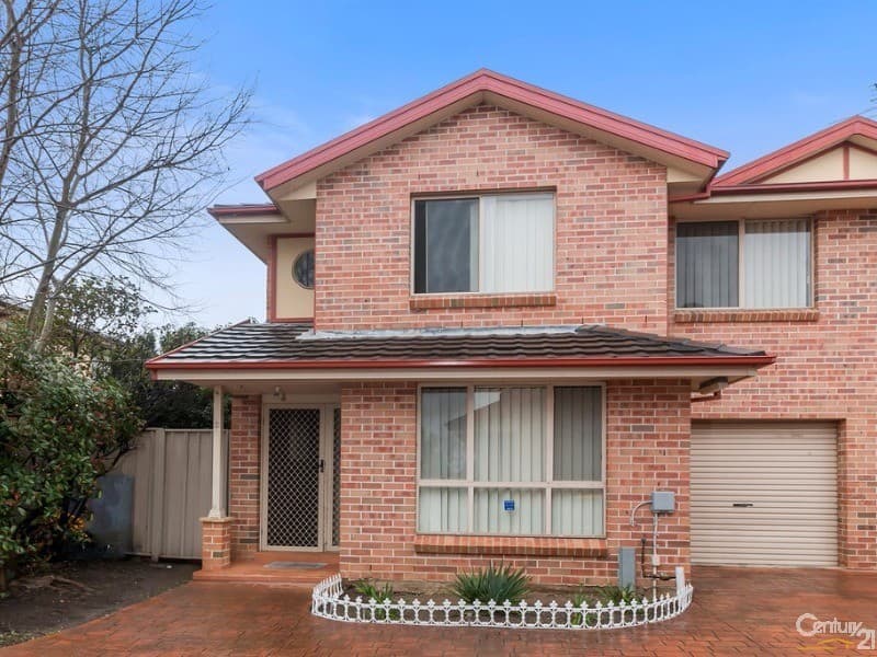 5/42 Mclean Street, Liverpool, NSW, 2170, Liverpool - Image 1