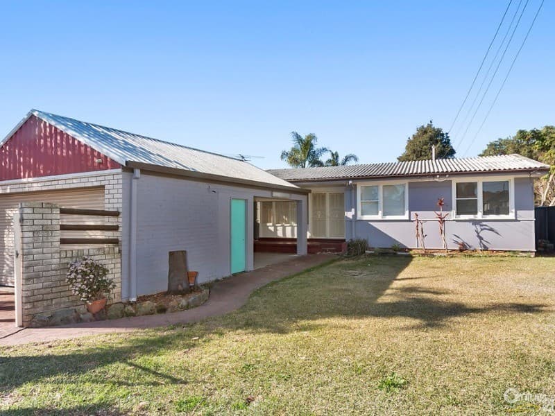 40  Guthega Crescent, Heckenberg, NSW, 2168, Heckenberg - Image 1