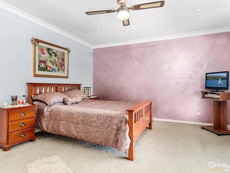 34 Twenty Second Avenue, West Hoxton, NSW, 2171, West Hoxton - Thumbnail 5