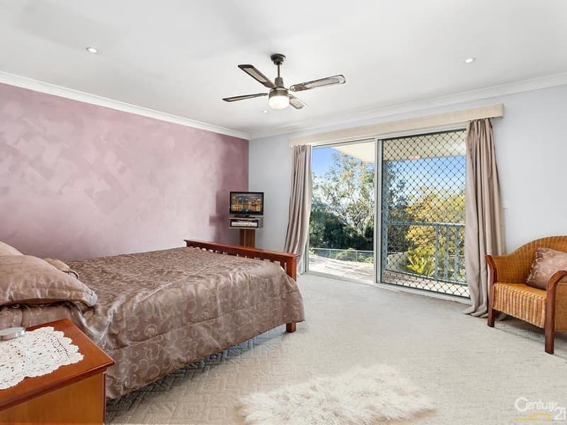 34 Twenty Second Avenue, West Hoxton, NSW, 2171, West Hoxton - Thumbnail 4