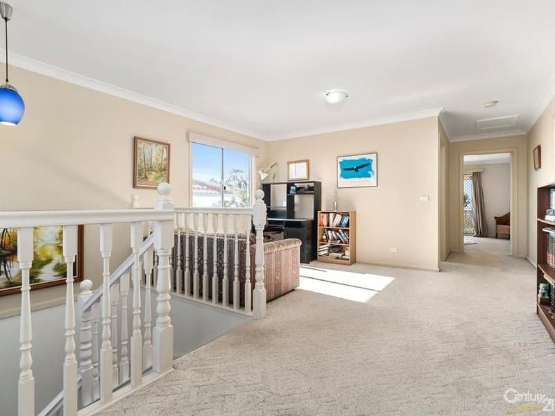 34 Twenty Second Avenue, West Hoxton, NSW, 2171, West Hoxton - Thumbnail 7