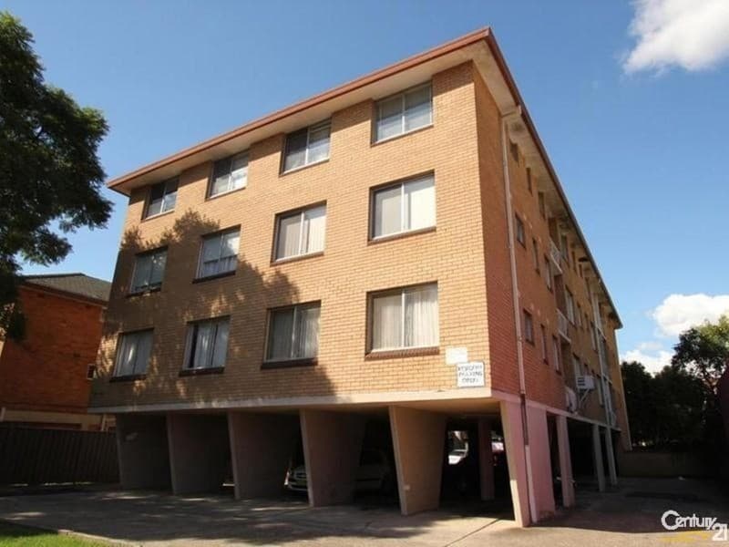 4/94-100 Bigge Street, Liverpool, NSW, 2170, Liverpool - Image 1