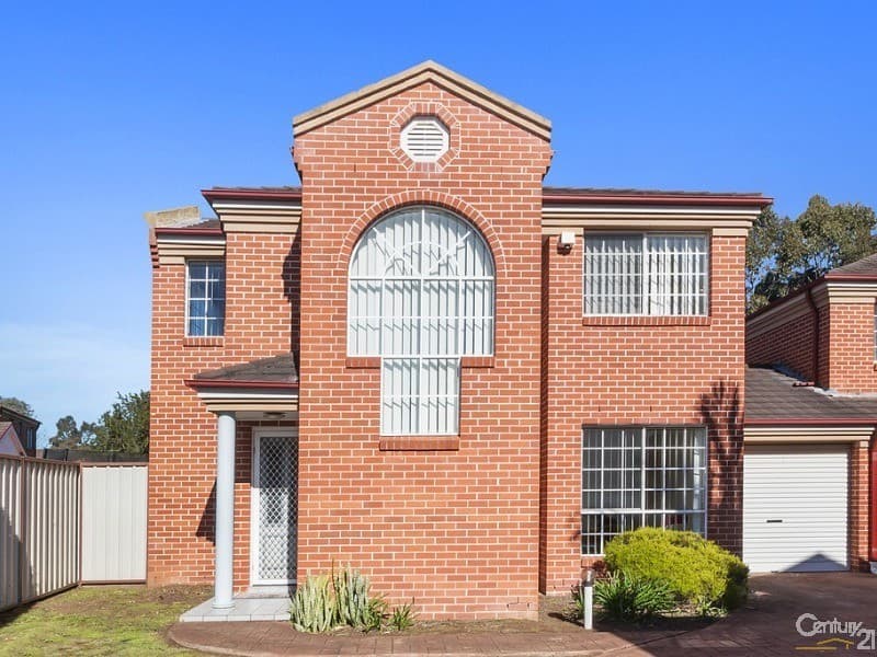 6/32 Claremont Crescent, Wattle Grove, NSW, 2173, Wattle Grove - Image 1