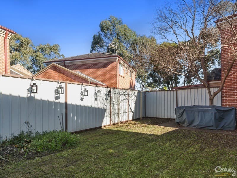 6/32 Claremont Crescent, Wattle Grove, NSW, 2173, Wattle Grove - Thumbnail 8