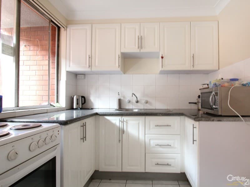 4/14 Forbes Street, Warwick Farm, NSW, 2170, Warwick Farm - Image 1