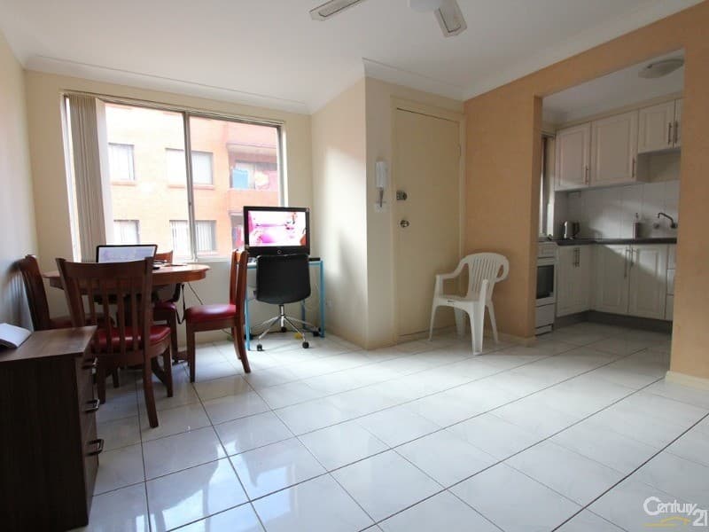 4/14 Forbes Street, Warwick Farm, NSW, 2170, Warwick Farm - Thumbnail 2