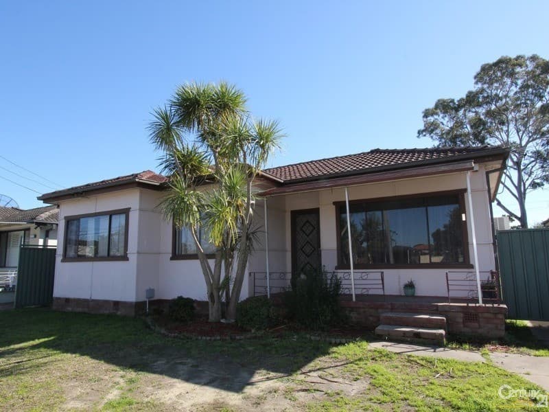 11 Vincent Avenue, Liverpool, NSW, 2170, Liverpool - Image 1