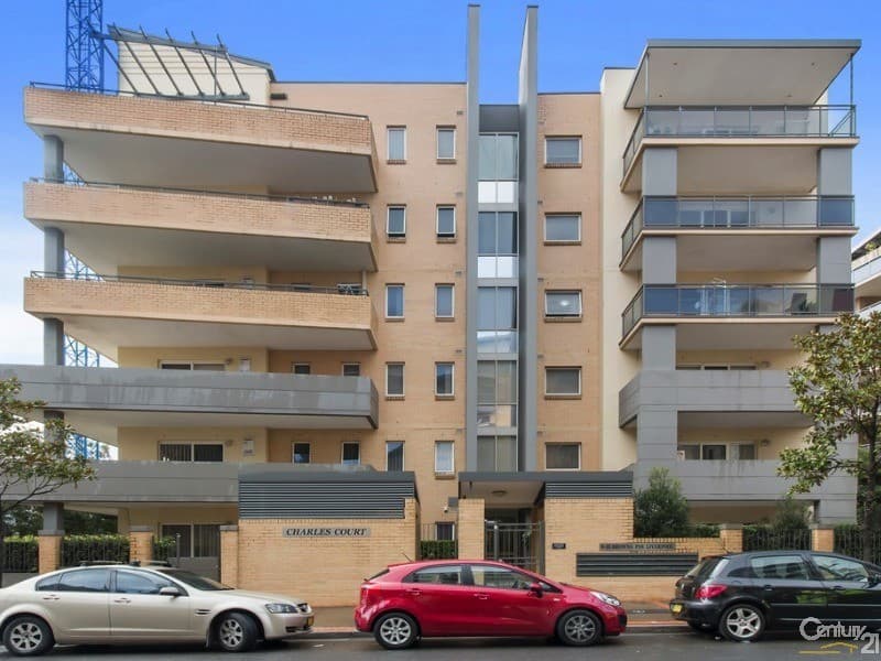 22/8-10 Browne Parade, Warwick Farm, NSW, 2170, Warwick Farm - Thumbnail 7