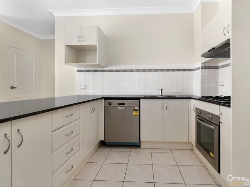 22/8-10 Browne Parade, Warwick Farm, NSW, 2170, Warwick Farm - Thumbnail 3